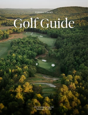 Front cover page