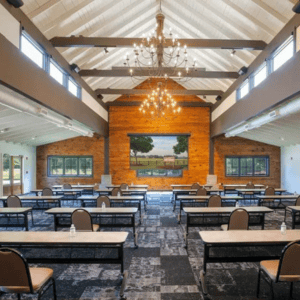 John Piney's Barn - Meeting Venue