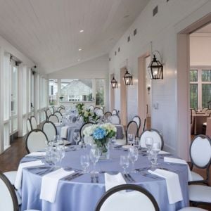 Hamilton Place - Event Venue