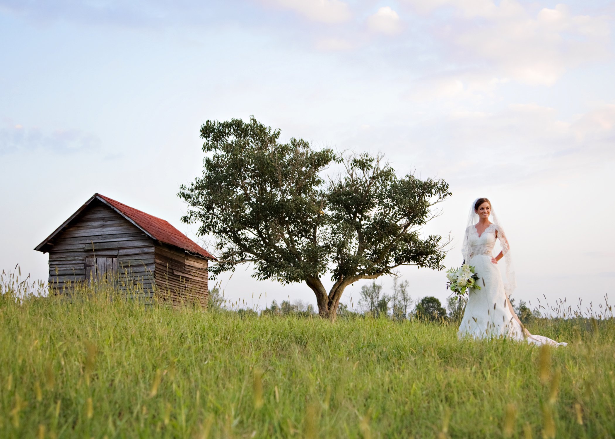 Pursell Farms Wedding FAQ